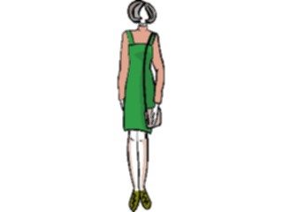 Sticker Custom Preview Image #044506 Clothing Accessories Clothing Fashion Dress Jumper