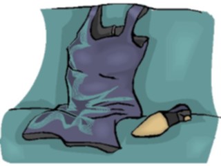 Sticker Custom Preview Image #044514 Clothing Accessories Clothing Fashion Dress Sleeveless4