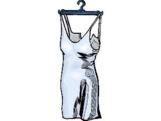 Sticker Custom Preview Image #044515 Clothing Accessories Clothing Fashion Dress Sleeveless5