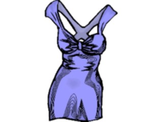 Sticker Custom Preview Image #044516 Clothing Accessories Clothing Fashion Dress Sleeveless6