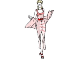 Sticker Custom Preview Image #044519 Clothing Accessories Clothing Fashion Dress Summer1