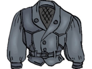 Sticker Custom Preview Image #044585 Clothing Accessories Clothing Fashion Jacket37