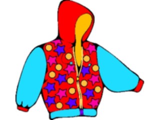 Sticker Custom Preview Image #044603 Clothing Accessories Clothing Fashion Jacket Childs2