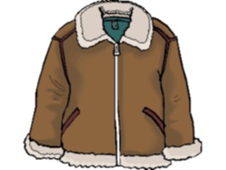 Sticker Custom Preview Image #044607 Clothing Accessories Clothing Fashion Jacket Fur Lined1