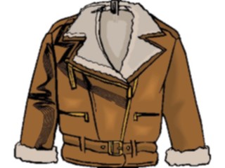 Sticker Custom Preview Image #044608 Clothing Accessories Clothing Fashion Jacket Fur Lined2