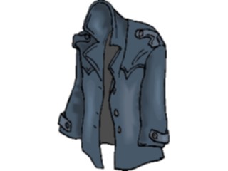 Sticker Custom Preview Image #044620 Clothing Accessories Clothing Fashion Jacket Leather07