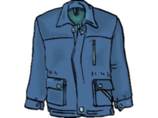 Sticker Custom Preview Image #044621 Clothing Accessories Clothing Fashion Jacket Leather08