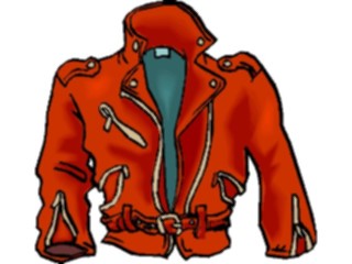 Sticker Custom Preview Image #044623 Clothing Accessories Clothing Fashion Jacket Leather10