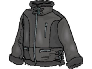 Sticker Custom Preview Image #044624 Clothing Accessories Clothing Fashion Jacket Leather11