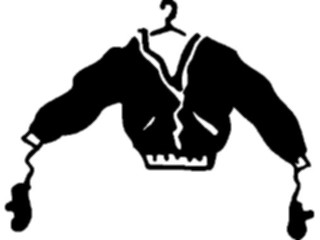 Sticker Custom Preview Image #044625 Clothing Accessories Clothing Fashion Jacket Mittens