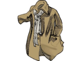 Sticker Custom Preview Image #044627 Clothing Accessories Clothing Fashion Jacket Scarf