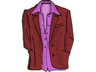 Sticker Custom Preview Image #044629 Clothing Accessories Clothing Fashion Jacket Shirt2