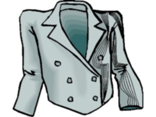 Sticker Custom Preview Image #044634 Clothing Accessories Clothing Fashion Jacket Womens1