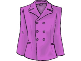 Sticker Custom Preview Image #044637 Clothing Accessories Clothing Fashion Jacket Womens4