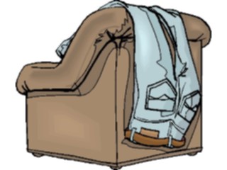 Sticker Custom Preview Image #044638 Clothing Accessories Clothing Fashion Jeanson Chair