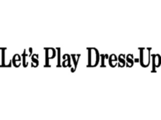 Sticker Custom Preview Image #044644 Clothing Accessories Clothing Fashion Lets Play Dress Up Title