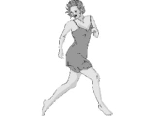 Sticker Custom Preview Image #044648 Clothing Accessories Clothing Fashion Lingerie Model4