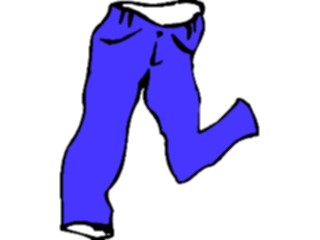 Sticker Custom Preview Image #044675 Clothing Accessories Clothing Fashion Pants01