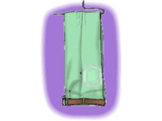 Sticker Custom Preview Image #044684 Clothing Accessories Clothing Fashion Pants10