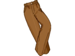 Sticker Custom Preview Image #044685 Clothing Accessories Clothing Fashion Pants11