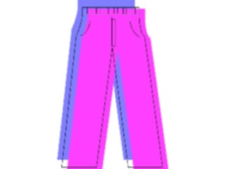 Sticker Custom Preview Image #044688 Clothing Accessories Clothing Fashion Pants14