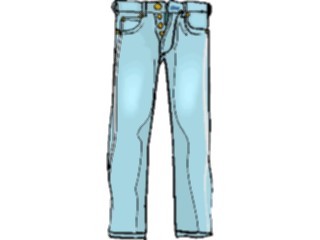 Sticker Custom Preview Image #044693 Clothing Accessories Clothing Fashion Pants Jeans5