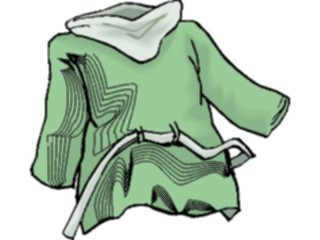 Sticker Custom Preview Image #044707 Clothing Accessories Clothing Fashion Robe3