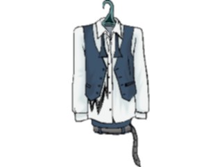 Sticker Custom Preview Image #044710 Clothing Accessories Clothing Fashion Shirt Pants Vest