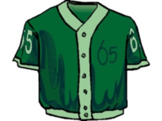 Sticker Custom Preview Image #044727 Clothing Accessories Clothing Fashion Shirt Baseball Jersey