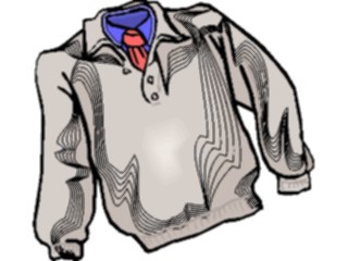 Sticker Custom Preview Image #044737 Clothing Accessories Clothing Fashion Shirt Mens4