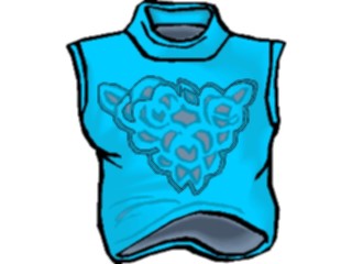Sticker Custom Preview Image #044744 Clothing Accessories Clothing Fashion Shirt Sleeveless