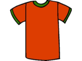 Sticker Custom Preview Image #044749 Clothing Accessories Clothing Fashion Shirt Tee05