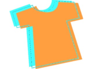 Sticker Custom Preview Image #044756 Clothing Accessories Clothing Fashion Shirt Tee12