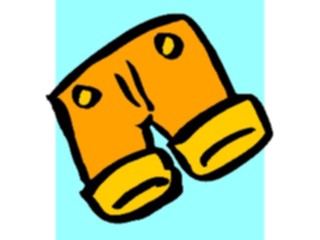 Sticker Custom Preview Image #044770 Clothing Accessories Clothing Fashion Shorts1