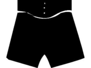 Sticker Custom Preview Image #044771 Clothing Accessories Clothing Fashion Shorts2