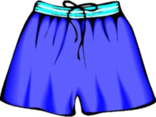Sticker Custom Preview Image #044772 Clothing Accessories Clothing Fashion Shorts3