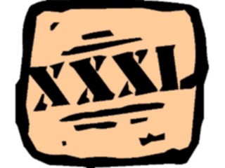 Sticker Custom Preview Image #044783 Clothing Accessories Clothing Fashion Size X X X L