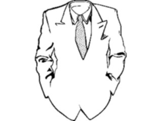 Sticker Custom Preview Image #044797 Clothing Accessories Clothing Fashion Suit Tie1