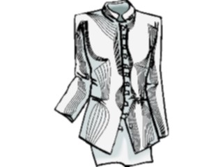 Sticker Custom Preview Image #044807 Clothing Accessories Clothing Fashion Suit Womans8