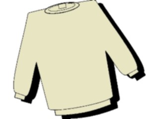 Sticker Custom Preview Image #044813 Clothing Accessories Clothing Fashion Sweater02