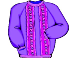 Sticker Custom Preview Image #044818 Clothing Accessories Clothing Fashion Sweater07