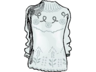 Sticker Custom Preview Image #044819 Clothing Accessories Clothing Fashion Sweater08