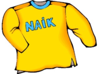 Sticker Custom Preview Image #044831 Clothing Accessories Clothing Fashion Sweatshirt4