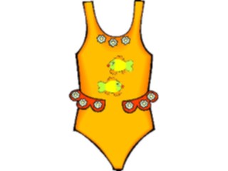 Sticker Custom Preview Image #044839 Clothing Accessories Clothing Fashion Swimsuit2
