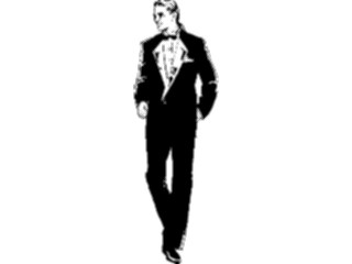 Sticker Custom Preview Image #044851 Clothing Accessories Clothing Fashion Tuxedo03