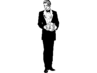 Sticker Custom Preview Image #044857 Clothing Accessories Clothing Fashion Tuxedo09