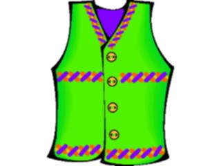 Sticker Custom Preview Image #044863 Clothing Accessories Clothing Fashion Vest1