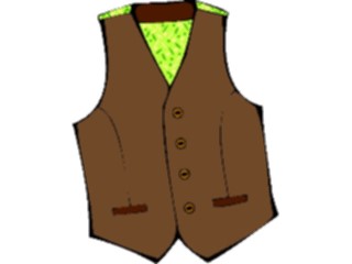 Sticker Custom Preview Image #044865 Clothing Accessories Clothing Fashion Vest3