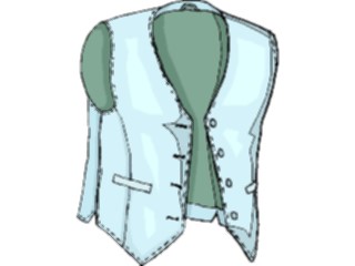 Sticker Custom Preview Image #044866 Clothing Accessories Clothing Fashion Vest4