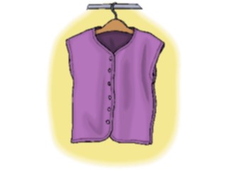 Sticker Custom Preview Image #044868 Clothing Accessories Clothing Fashion Vest6